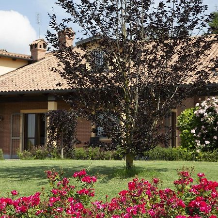 B&B La Frola Baldissero Torinese エクステリア 写真