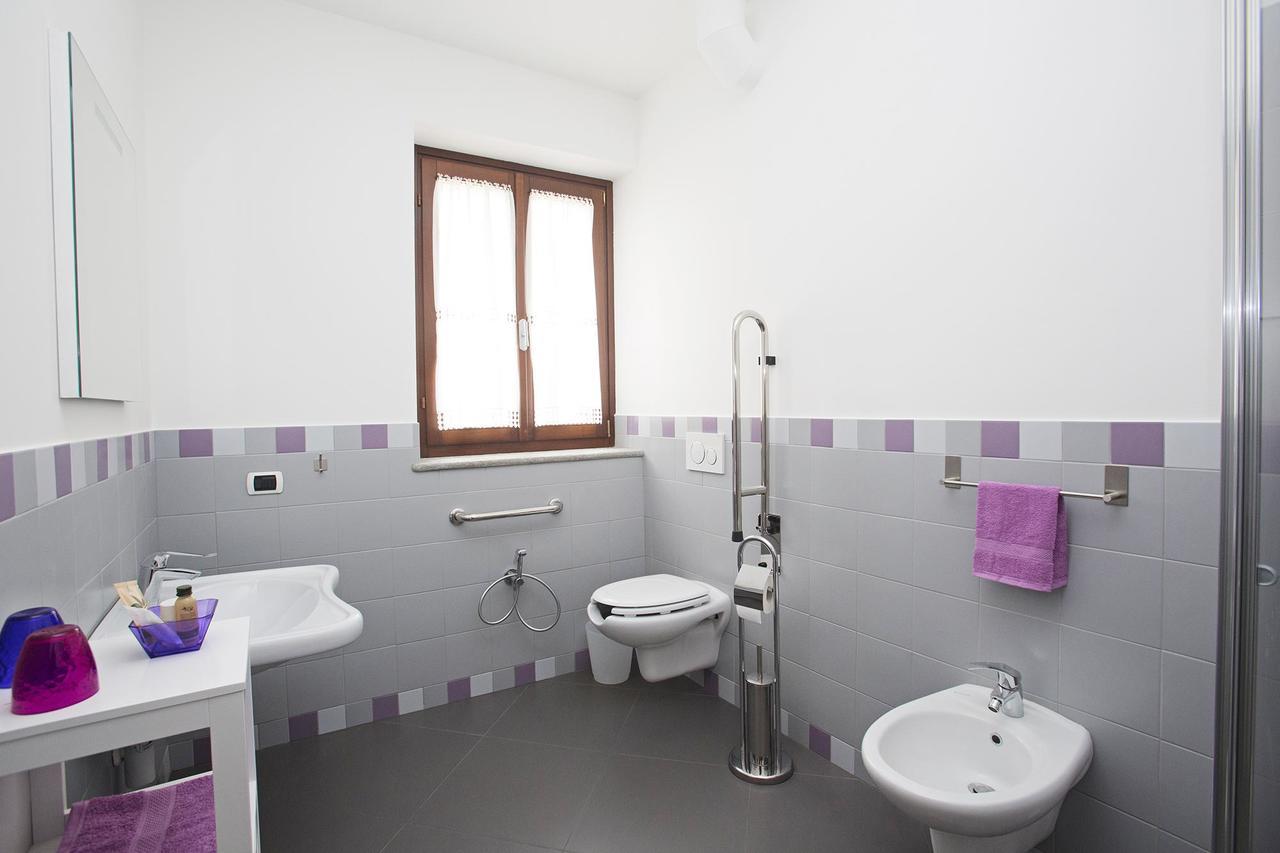 B&B La Frola Baldissero Torinese エクステリア 写真