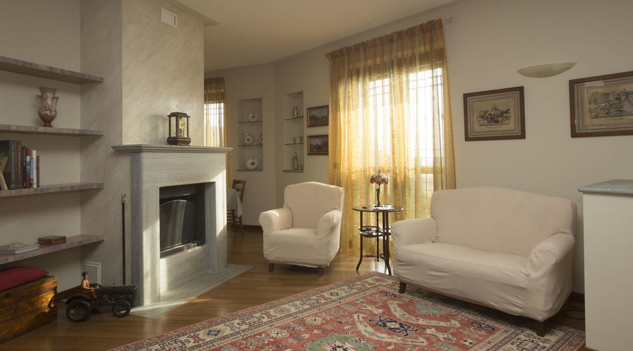 B&B La Frola Baldissero Torinese エクステリア 写真