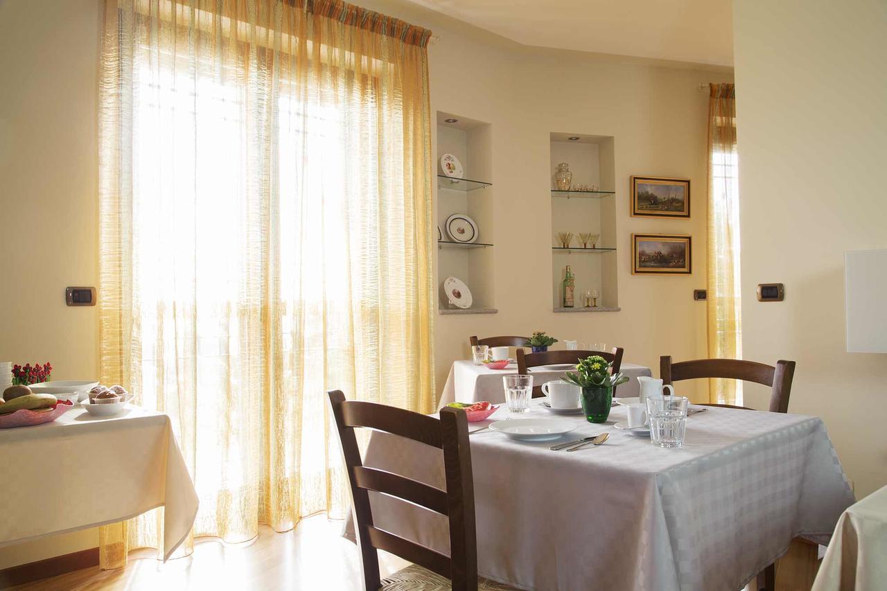 B&B La Frola Baldissero Torinese エクステリア 写真
