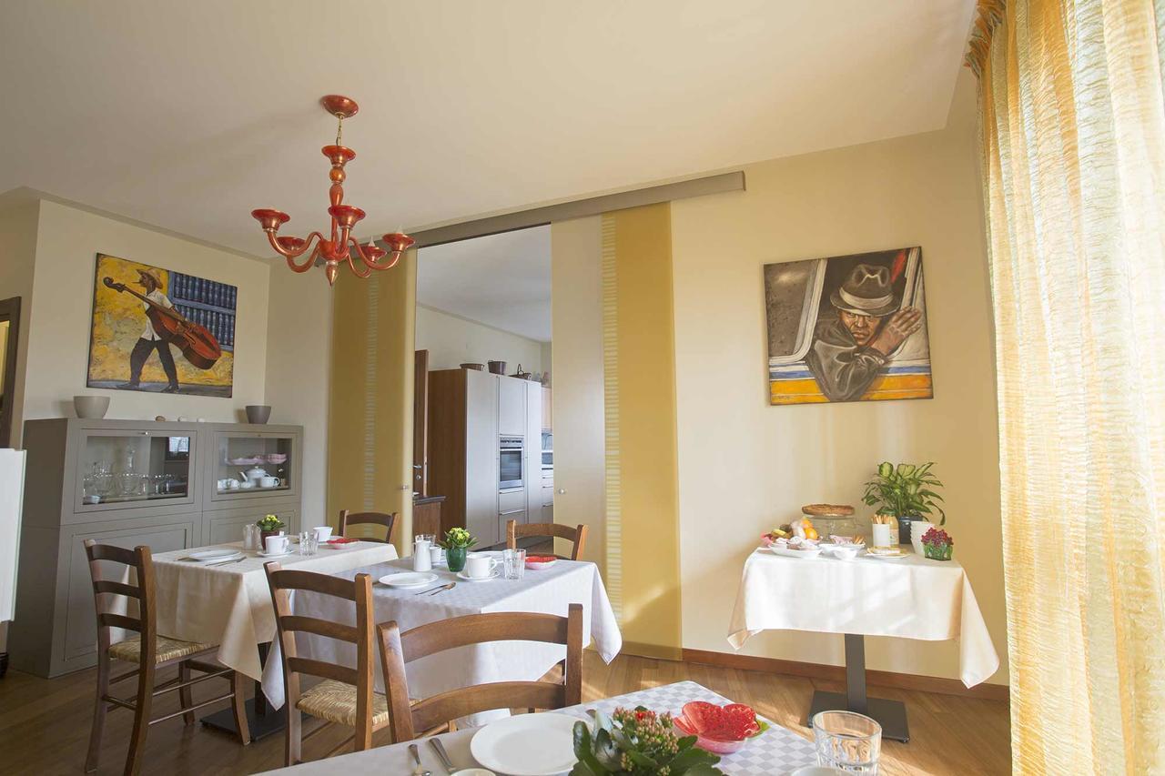 B&B La Frola Baldissero Torinese エクステリア 写真