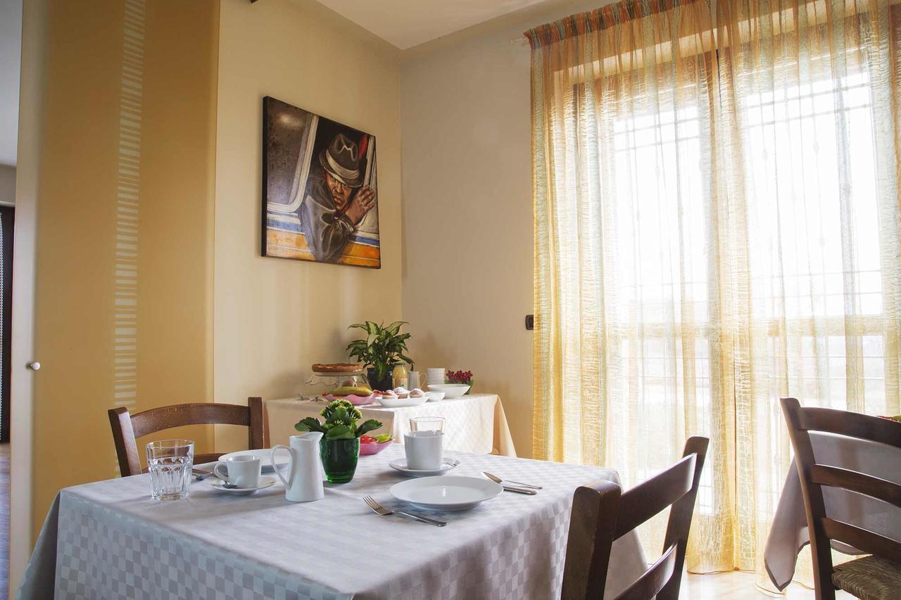 B&B La Frola Baldissero Torinese エクステリア 写真