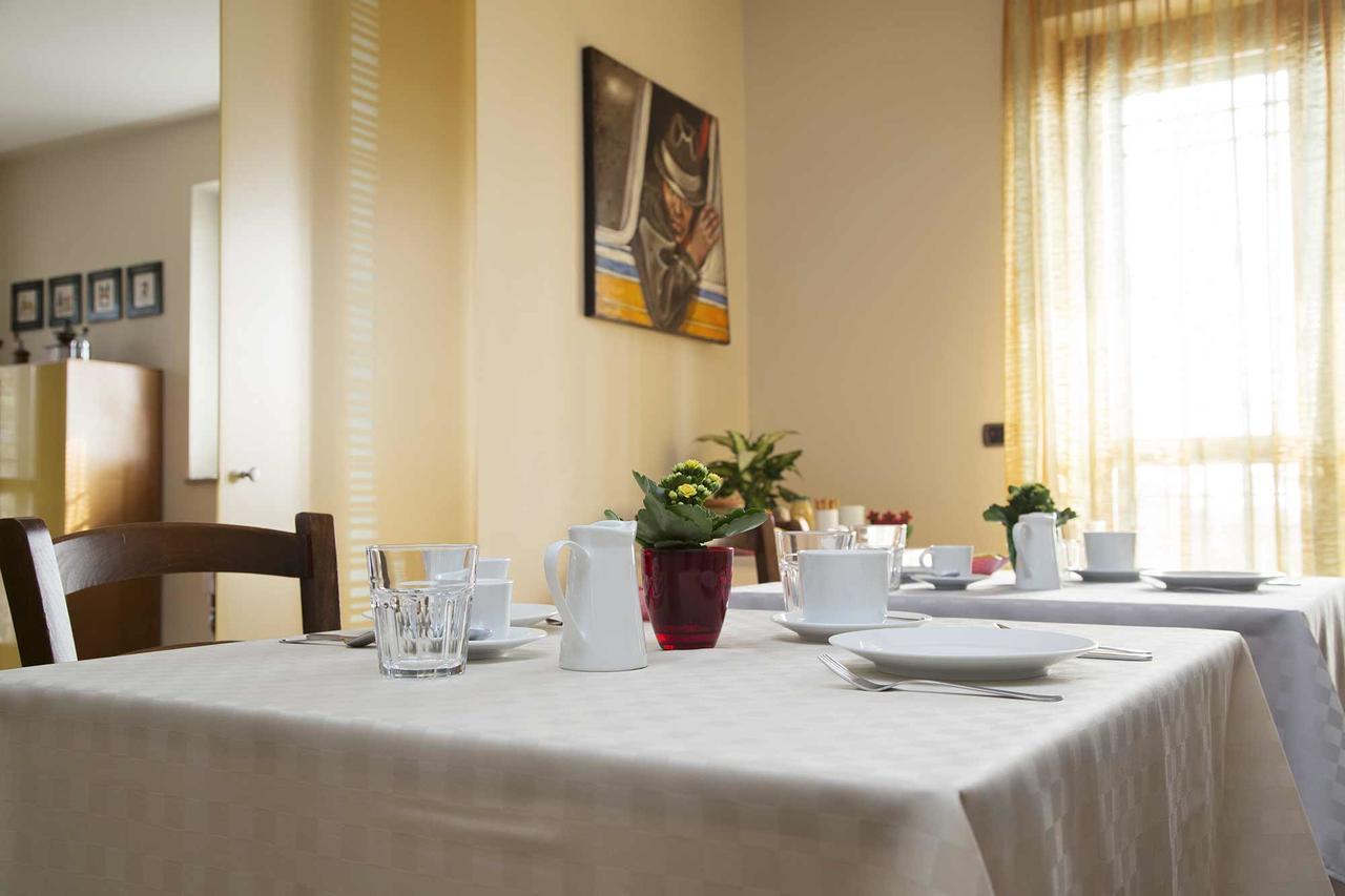B&B La Frola Baldissero Torinese エクステリア 写真