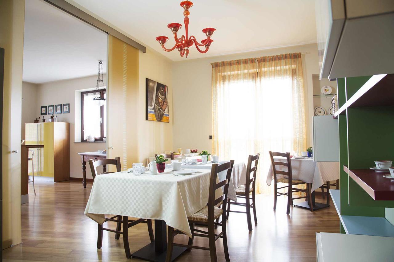 B&B La Frola Baldissero Torinese エクステリア 写真