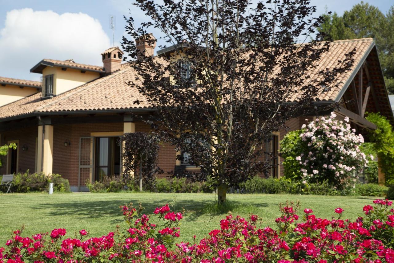 B&B La Frola Baldissero Torinese エクステリア 写真