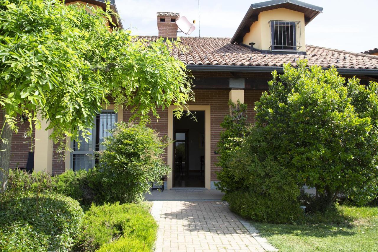 B&B La Frola Baldissero Torinese エクステリア 写真