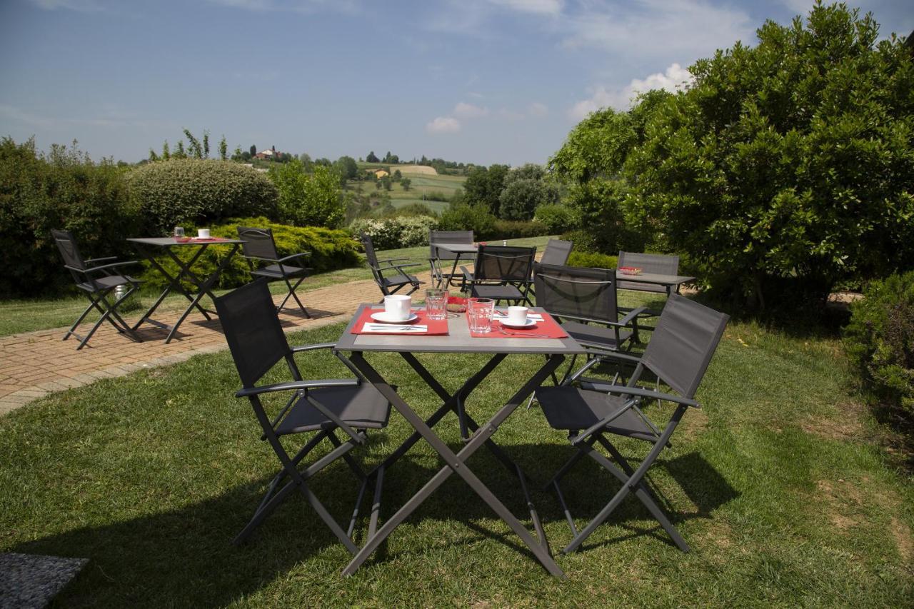 B&B La Frola Baldissero Torinese エクステリア 写真