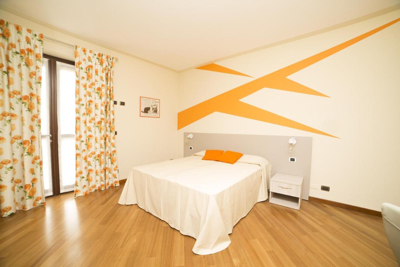 B&B La Frola Baldissero Torinese エクステリア 写真