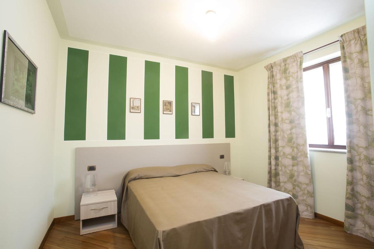 B&B La Frola Baldissero Torinese エクステリア 写真